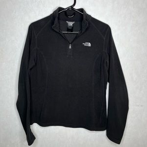 The North Face ¼-Zip Fleece Women’s Medium